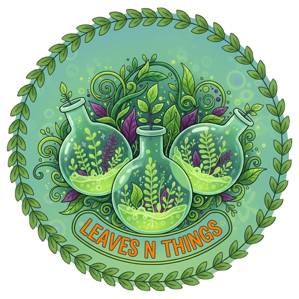 SolsLeavesNThings