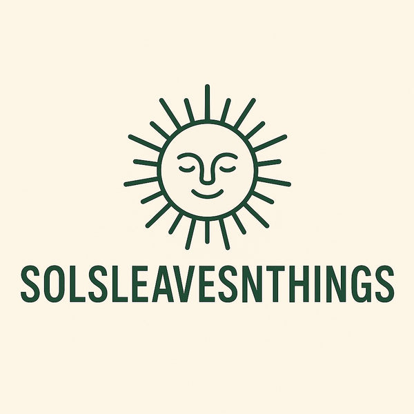 SolsLeavesNThings